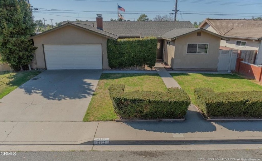 Located in the Beautiful city of Oxnard, Ca.  This Upgraded 4 - Beach Home for sale in Oxnard, California on Beachhouse.com