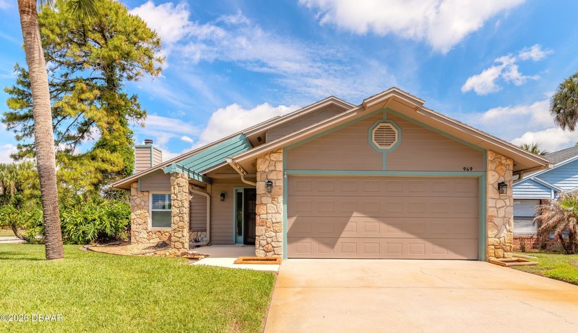 This one checks a lot of boxes. Beautiful 3 bedroom, 2 bathroom - Beach Home for sale in Port Orange, Florida on Beachhouse.com