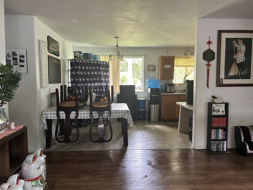 Lovely home near the ocean, well maintained, tenant occupied - Beach Home for sale in Pahoa, Hawaii on Beachhouse.com