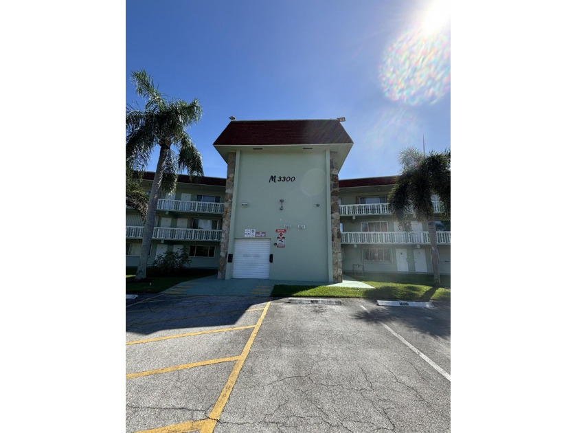 Very Motivated Seller! All Reasonable Offers will be reviewed! - Beach Condo for sale in Palm Springs, Florida on Beachhouse.com
