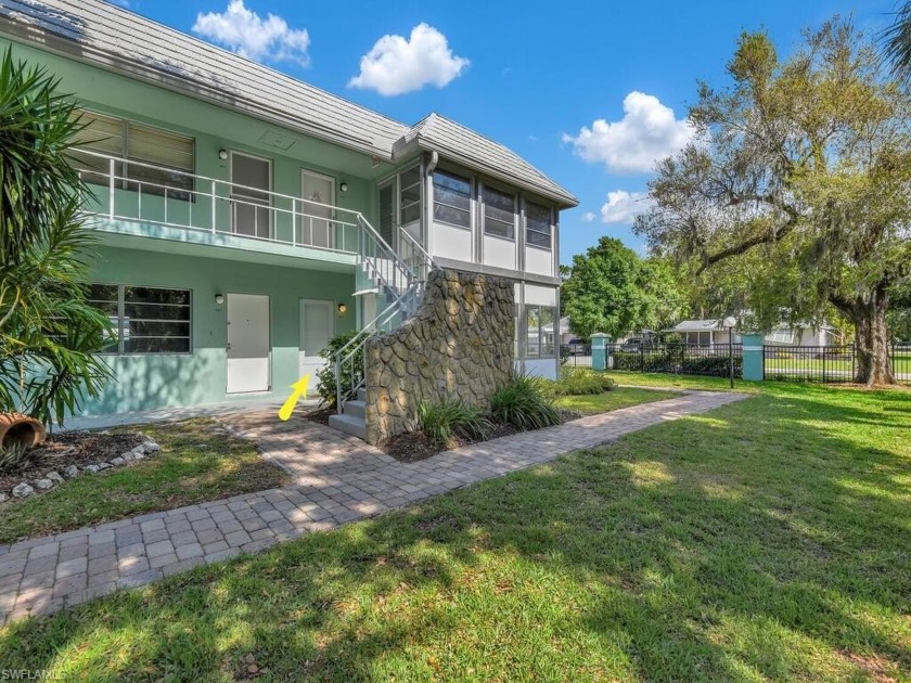 Escape to serenity with breathtaking panoramic views of the - Beach Apartment for sale in Fort Myers, Florida on Beachhouse.com