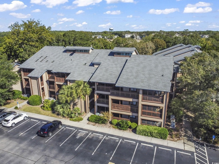 Welcome to Heron Pointe, one of Myrtle Beach's most desirable - Beach Condo for sale in Myrtle Beach, South Carolina on Beachhouse.com