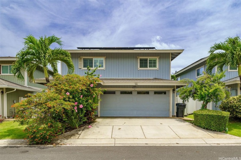 The beauty of Makaha welcomes you home to the gated Makaha - Beach Home for sale in Waianae, Hawaii on Beachhouse.com