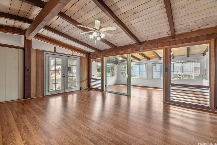 Welcome to Momilani - Pearl City's Highly Desirable - Beach Home for sale in Pearl City, Hawaii on Beachhouse.com