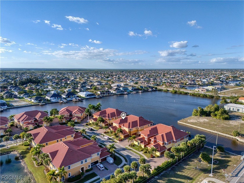 MOTIVATED SELLER. STAIRLIFT NEGOTIABLE. This Gulf Access Gem - Beach Condo for sale in Cape Coral, Florida on Beachhouse.com