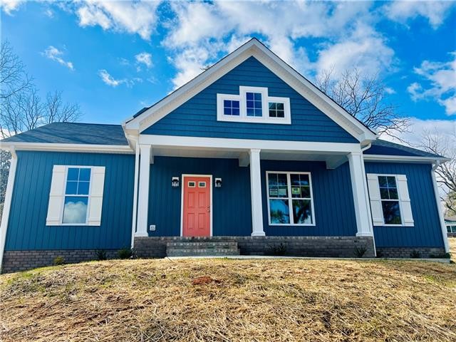This Stunning Home is complete and ready for Feb 2024 Delivery! - Beach Home for sale in Urbanna, Virginia on Beachhouse.com