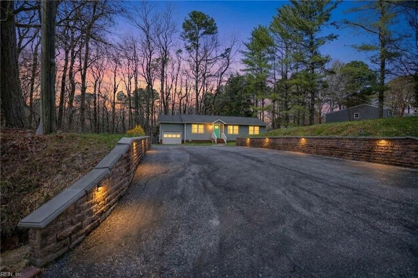 Sought after location moments from the Village of Gloucester & - Beach Home for sale in Gloucester, Virginia on Beachhouse.com