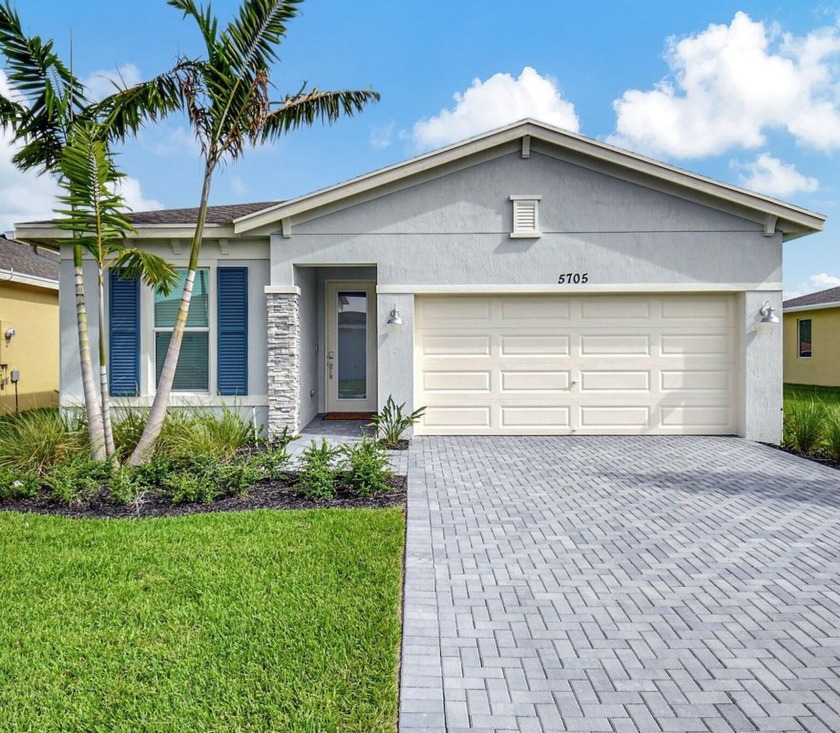 Welcome to your new home in the newly built  vibrant 55+ - Beach Home for sale in Delray Beach, Florida on Beachhouse.com