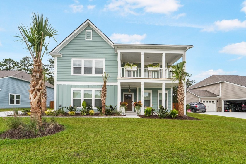 Why wait for new construction when you can have this virtually - Beach Home for sale in Johns Island, South Carolina on Beachhouse.com