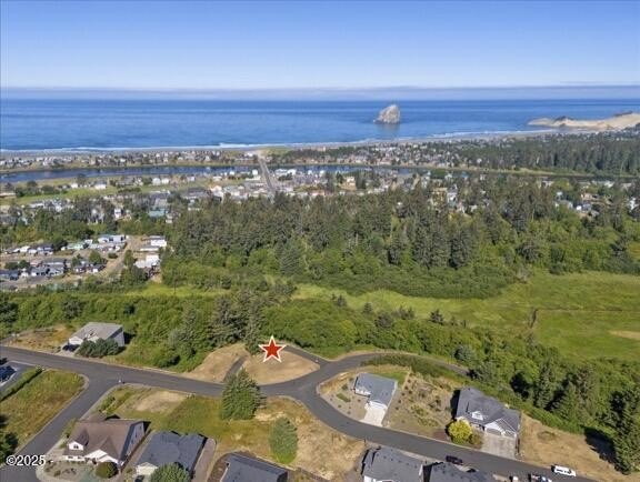 Auction. Developer Liquidates.  Prime Location in Pacific City - Beach Lot for sale in Pacific City, Oregon on Beachhouse.com