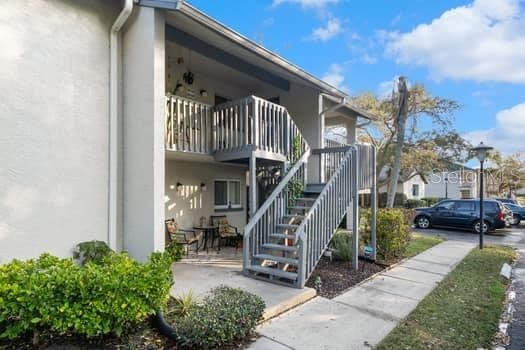 Under contract-accepting backup offers. LOCATION, LOCATION - Beach Condo for sale in Largo, Florida on Beachhouse.com