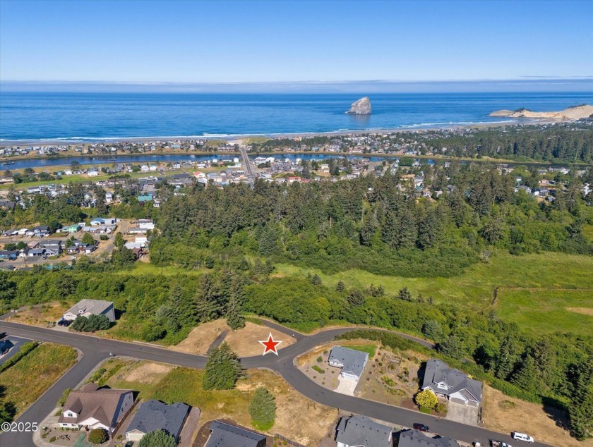 Auction.  Developer Liquidates. Prime Location in Pacific City - Beach Lot for sale in Pacific City, Oregon on Beachhouse.com