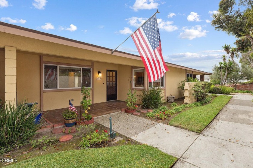 This property qualifies for special financing  that includes as - Beach Home for sale in Port Hueneme, California on Beachhouse.com