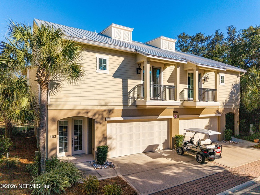 Wonderful opportunity to own the last built condo in Sumerwood - Beach Condo for sale in Fernandina Beach, Florida on Beachhouse.com