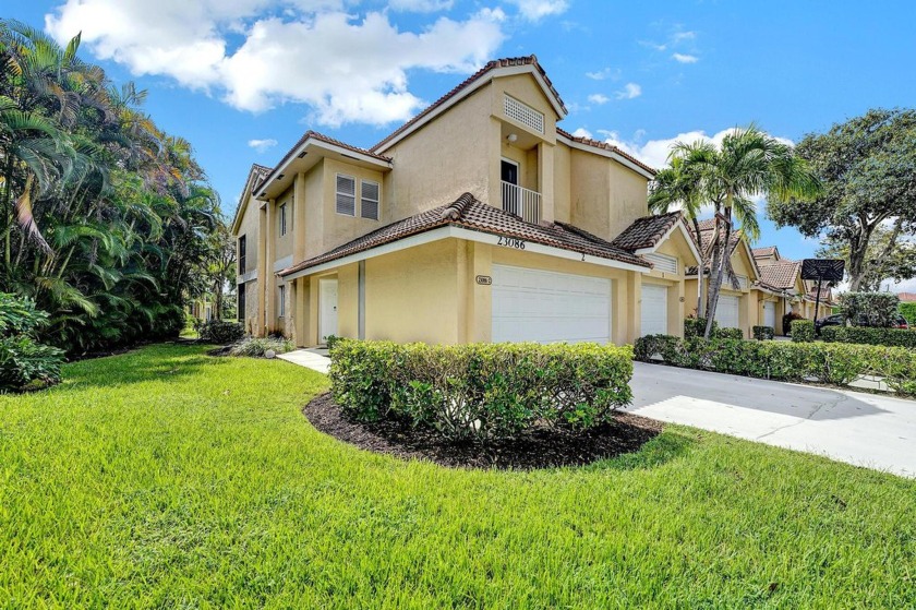 Welcome to your waterfront sanctuary located in the highly - Beach Condo for sale in Boca Raton, Florida on Beachhouse.com