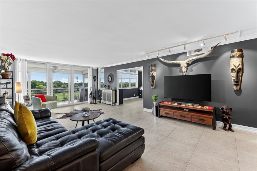 Move right in this Elegant, Stylish, and Sophisticated 3 bedroom - Beach Condo for sale in Pompano Beach, Florida on Beachhouse.com
