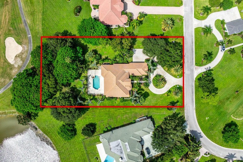 Opportunity Knocks! Welcome to Bay Hill Estates. A private Gated - Beach Home for sale in Palm Beach Gardens, Florida on Beachhouse.com