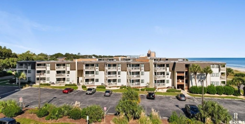 Escape to your coastal sanctuary with this meticulously - Beach Condo for sale in Myrtle Beach, South Carolina on Beachhouse.com