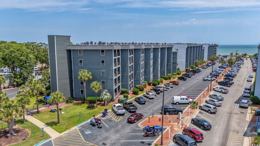 Welcome to this stunningly updated 2-bedroom, 2-bath condo in - Beach Condo for sale in Myrtle Beach, South Carolina on Beachhouse.com