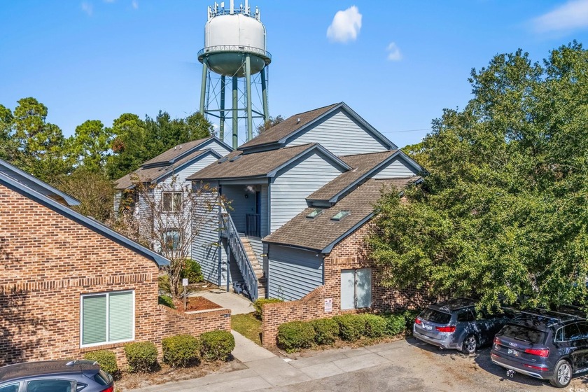 Beautiful 2 Bed, 2 Bath Condo in Myrtle Beach - Prime Location! - Beach Condo for sale in Myrtle Beach, South Carolina on Beachhouse.com