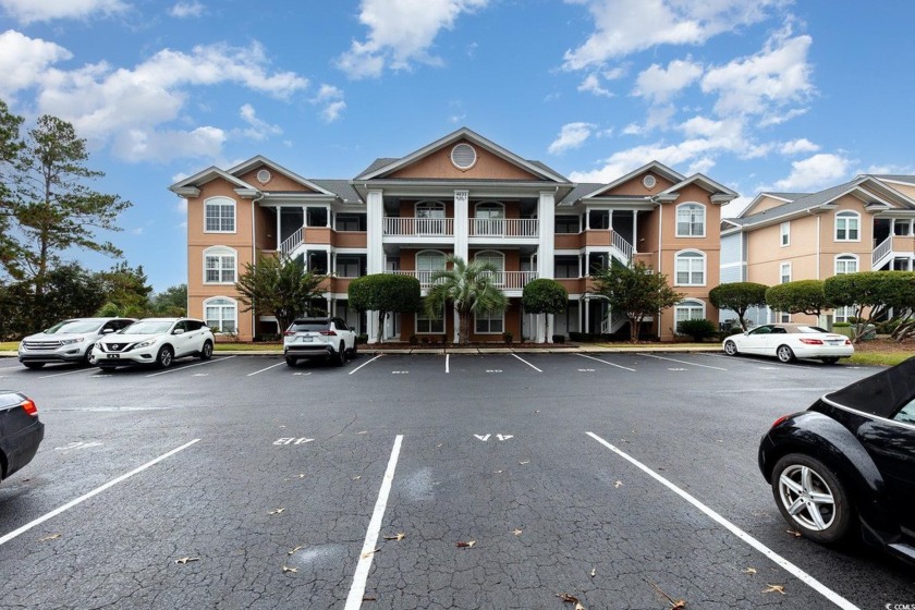 This is an immaculate 2-bedroom/2-bathroom waterfront condo - Beach Condo for sale in Little River, South Carolina on Beachhouse.com