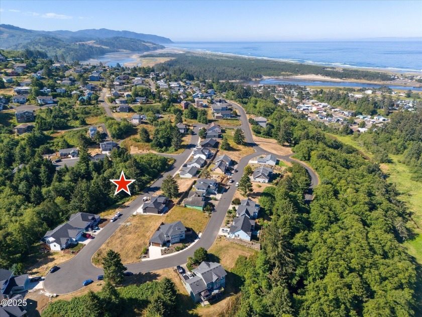 Developer Liquidates. Prime Location in Pacific City. 20 fully - Beach Lot for sale in Pacific City, Oregon on Beachhouse.com