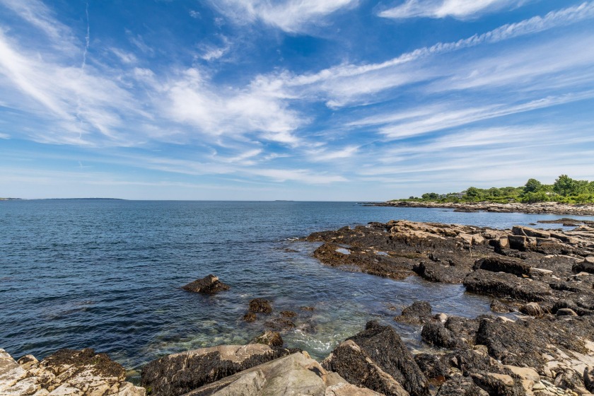 Breath taking views at this one of a kind Peaks Island home! - Beach Home for sale in Portland, Maine on Beachhouse.com