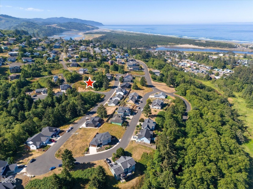 Developer Liquidates. Prime Location in Pacific City. 20 fully - Beach Lot for sale in Pacific City, Oregon on Beachhouse.com
