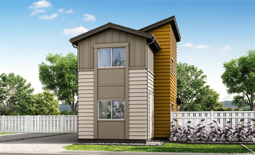 Brand new community. The first phase of 'Ahakea features four - Beach Condo for sale in Ewa Beach, Hawaii on Beachhouse.com