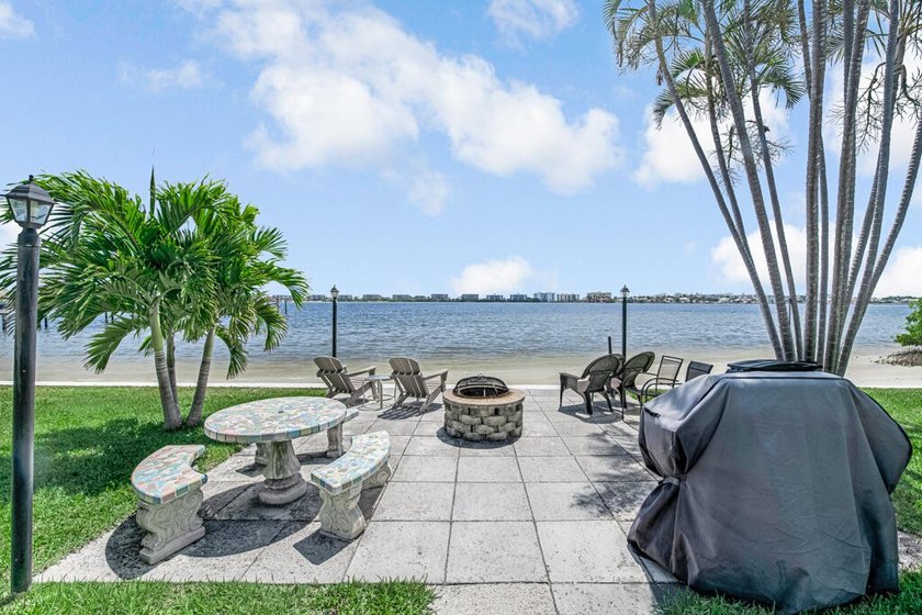 Enjoy an Intracoastal waterfront all age community offering - Beach Condo for sale in Lake Worth Beach, Florida on Beachhouse.com