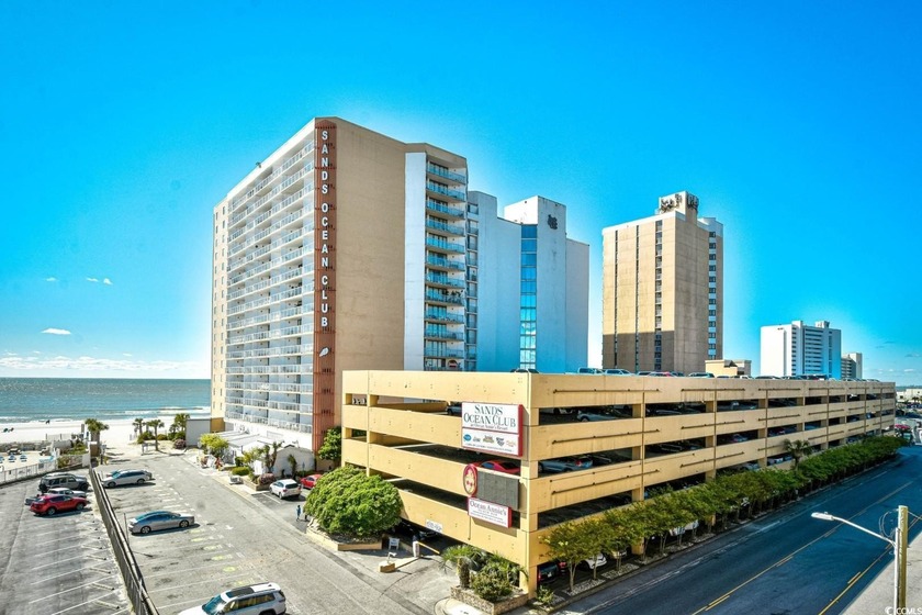 Spectacular studio that has been completely renovated and - Beach Condo for sale in Myrtle Beach, South Carolina on Beachhouse.com