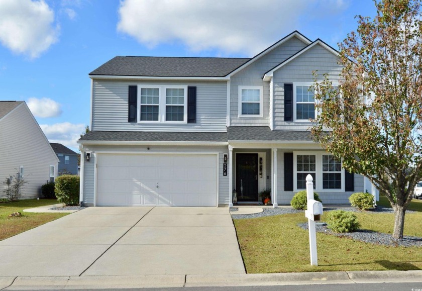 A charming large corner lot home, in the beautiful Palmetto Glen - Beach Home for sale in Myrtle Beach, South Carolina on Beachhouse.com