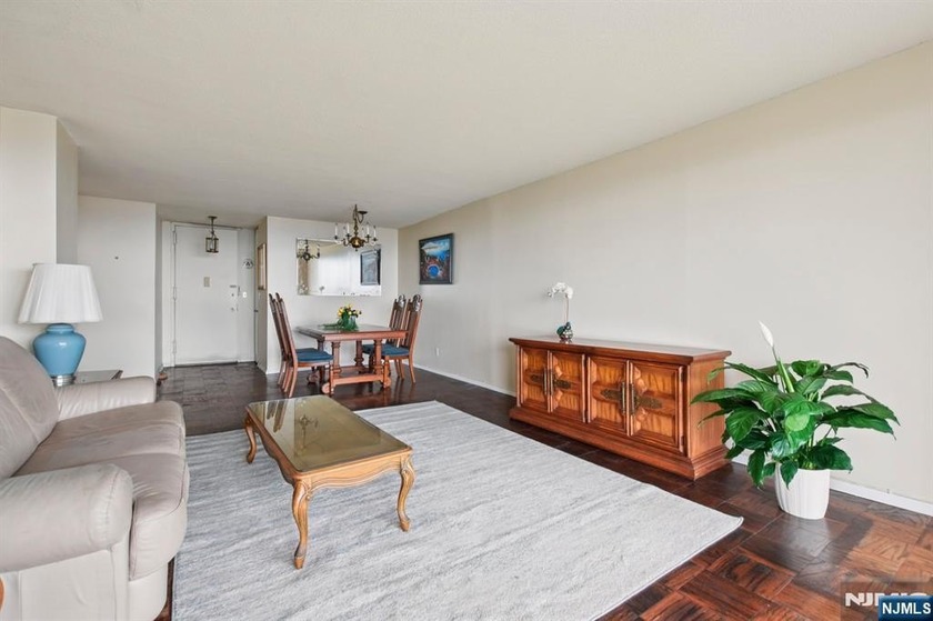 Welcome home to 25-K with sunny exposures from every room all - Beach Other for sale in Fort Lee, New Jersey on Beachhouse.com