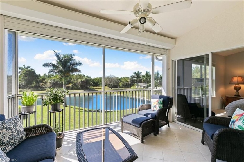Get away from it all in the heart of nature in this immaculate - Beach Home for sale in Naples, Florida on Beachhouse.com