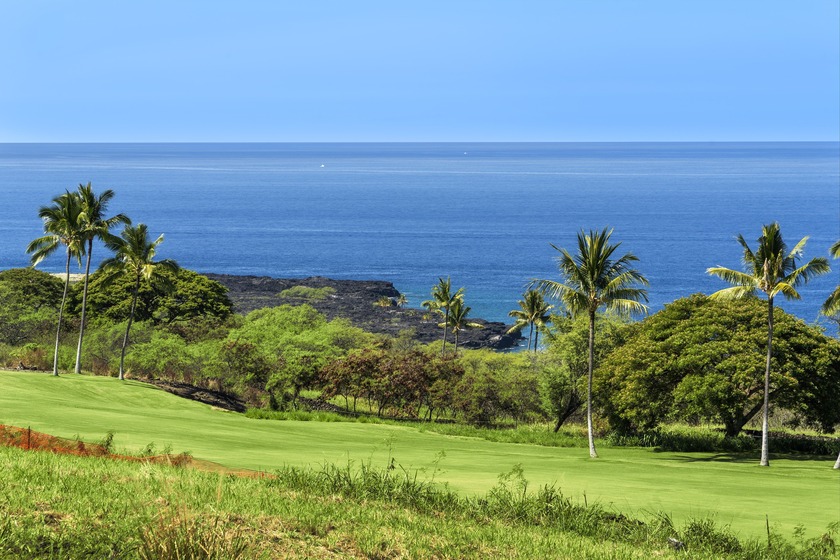 Located on the Kona Coast of Hawaii Island, Hokuli'a is a - Beach Lot for sale in Kealakekua, Hawaii on Beachhouse.com