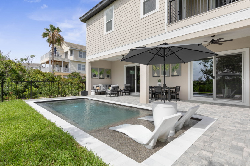 Welcome to Marbella brand new home in Cinnamon Beach! Your oasis - Beach Vacation Rentals in Palm Coast, Florida on Beachhouse.com