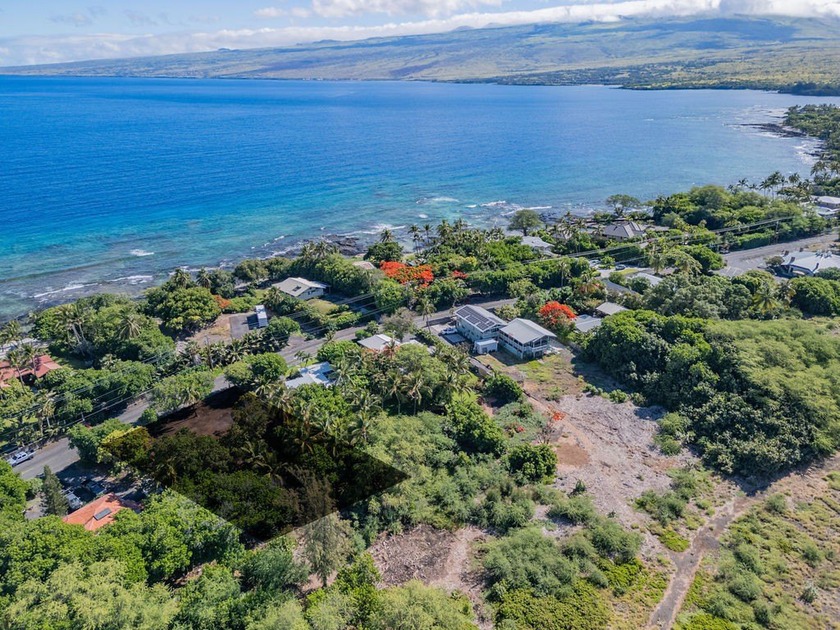 Rarely available land lot now offered for purchase in the - Beach Lot for sale in Kamuela, Hawaii on Beachhouse.com
