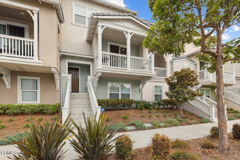 Are you looking for a COASTAL Living, vacation home or your - Beach Townhome/Townhouse for sale in Oxnard, California on Beachhouse.com