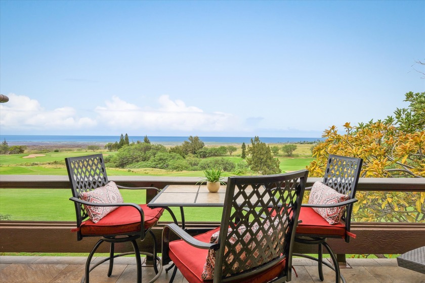 The BEST views in town for this price! This charming top - Beach Condo for sale in Waikoloa, Hawaii on Beachhouse.com