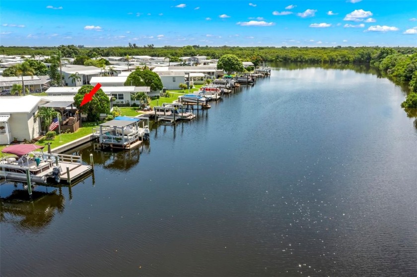 If you have been pricing waterfront property, you'll know what a - Beach Home for sale in St. Petersburg, Florida on Beachhouse.com