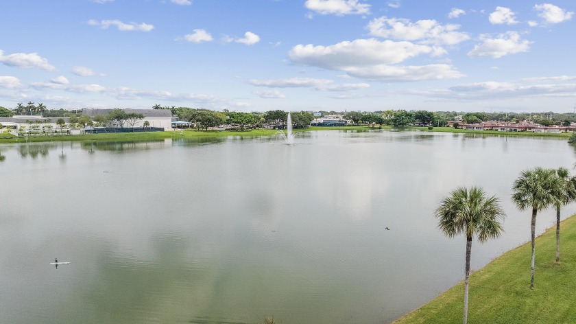 Beautiful 2-bedroom, 2-bath waterfront condo in the highly - Beach Condo for sale in Delray Beach, Florida on Beachhouse.com