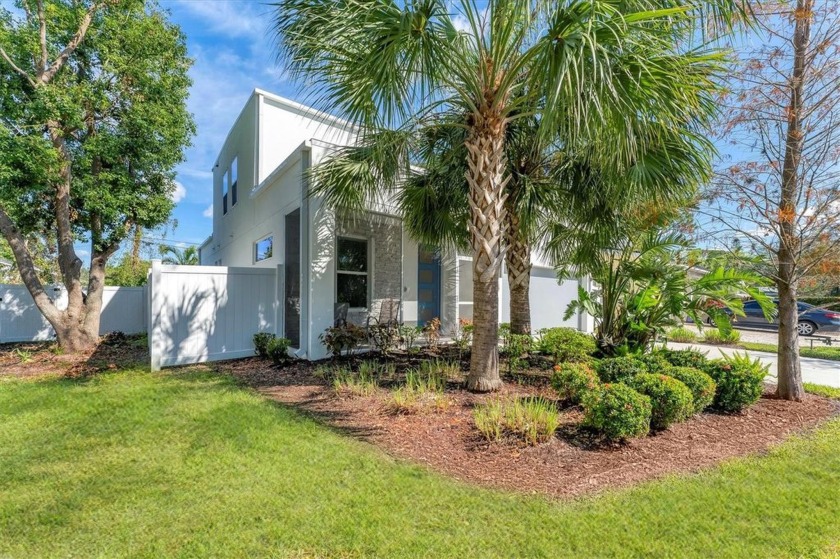 Don't miss this exceptional and RARE chance to own a - Beach Home for sale in Sarasota, Florida on Beachhouse.com