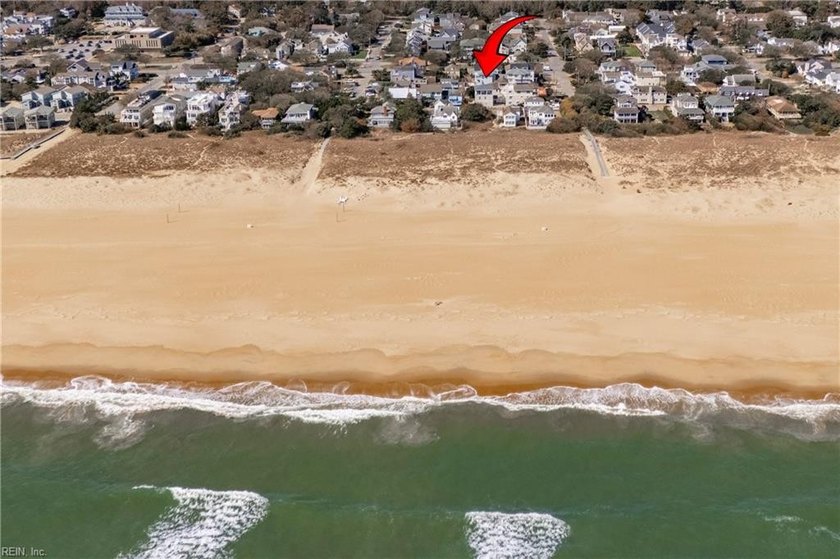 If you are looking for a North End Home Oceanside with a view of - Beach Condo for sale in Virginia Beach, Virginia on Beachhouse.com