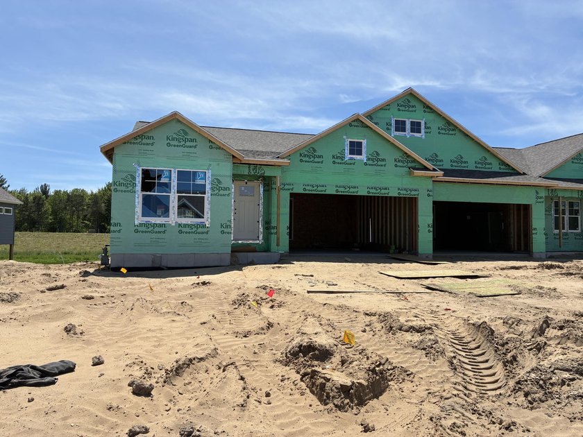 New Construction at Stonewater Condominium. Interra Homes - Beach Condo for sale in Grand Haven, Michigan on Beachhouse.com