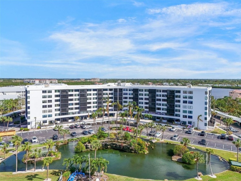 Experience resort-style living on Siesta Key in this stunning - Beach Condo for sale in Sarasota, Florida on Beachhouse.com