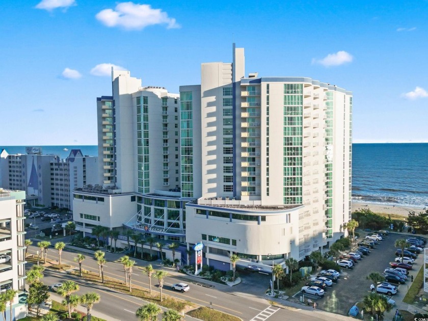 The Avista Resort in Ocean Drive Beach is one of the Grand - Beach Condo for sale in North Myrtle Beach, South Carolina on Beachhouse.com