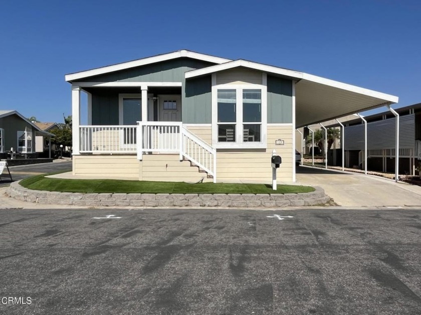 Welcome Home!Discover this charming and spacious 3-bedroom - Beach Home for sale in Ventura, California on Beachhouse.com