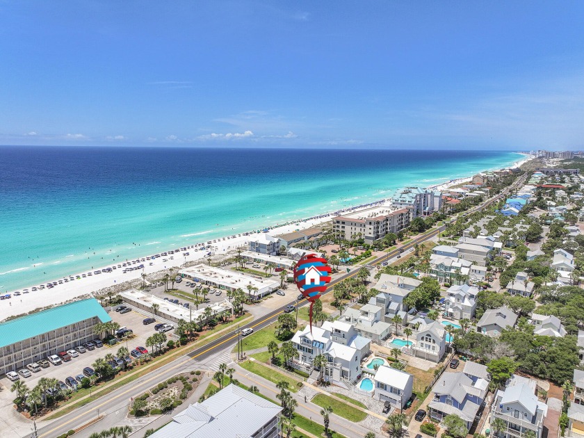 Creative Sale Option! Buyer is able to purchase the seller's LLC - Beach Home for sale in Destin, Florida on Beachhouse.com
