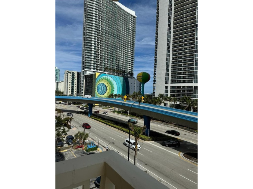 Beautiful corner Unit in front of the Beach   Great Location in - Beach Condo for sale in Hallandale Beach, Florida on Beachhouse.com