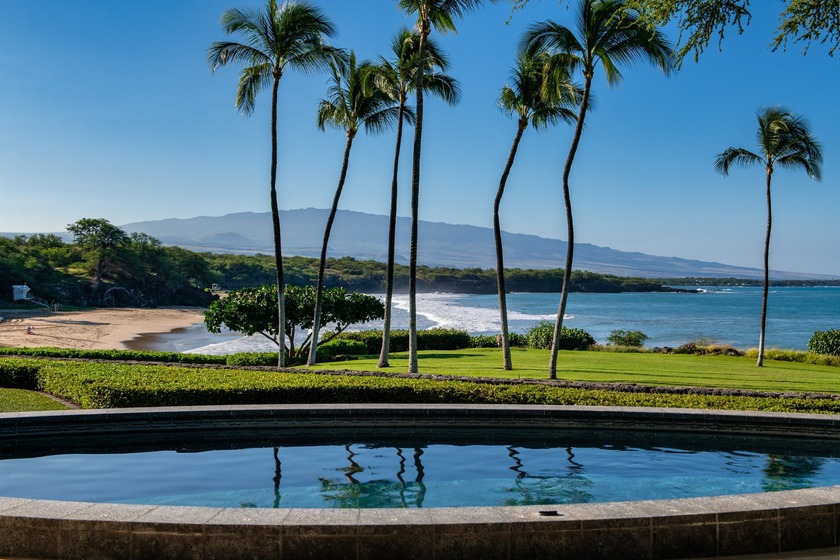 Experience Hawaiian luxury at its finest-an irreplaceable - Beach Condo for sale in Kamuela, Hawaii on Beachhouse.com